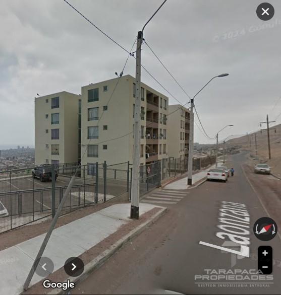 OPORTUNIDAD VENTA DEPARTAMENTO